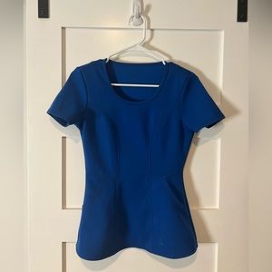 Women’s Scrub Top | Jaanuu - XS